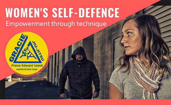 Women's Self-Defence