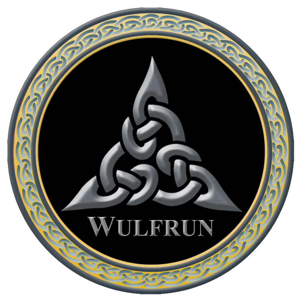 Wulfrun Martial Arts Academy