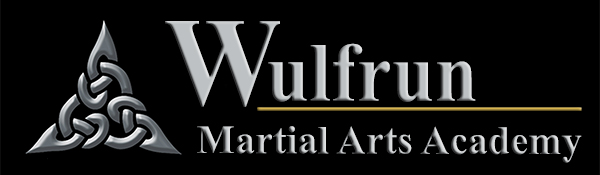 Wulfrun Martial Arts Academy