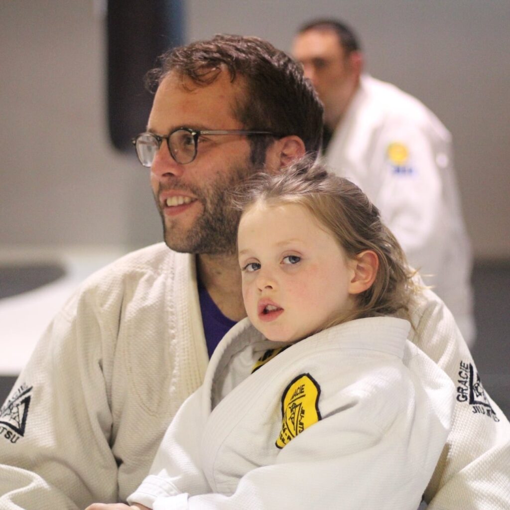 Wulfrun Martial Arts Academy