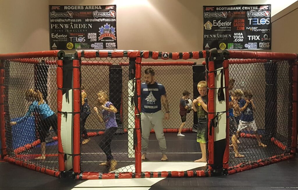 Wulfrun Martial Arts Academy