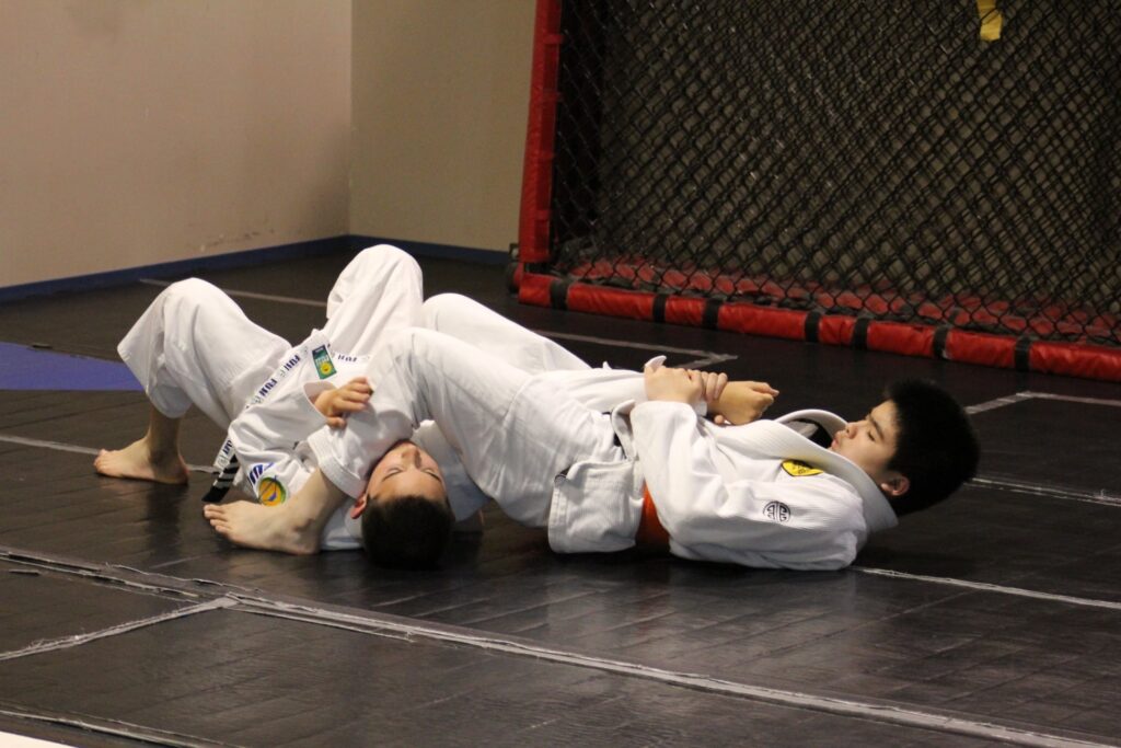 Wulfrun Martial Arts Academy