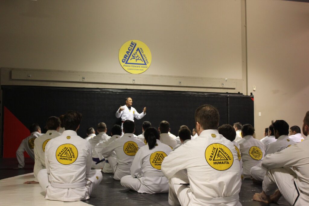 Wulfrun Martial Arts Academy