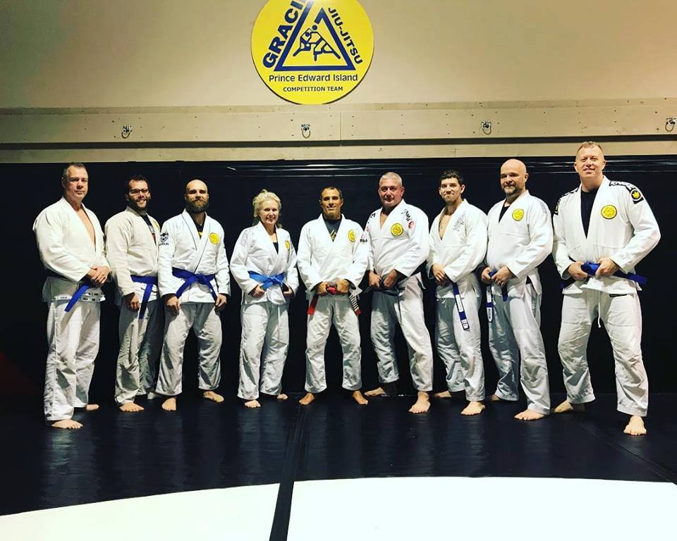 Wulfrun Martial Arts Academy