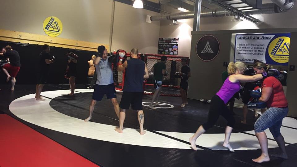 Wulfrun Martial Arts Academy