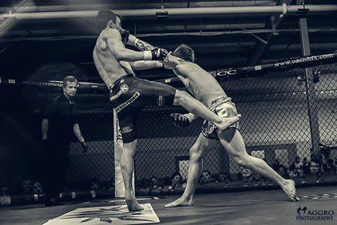 Wulfrun Martial Arts Academy