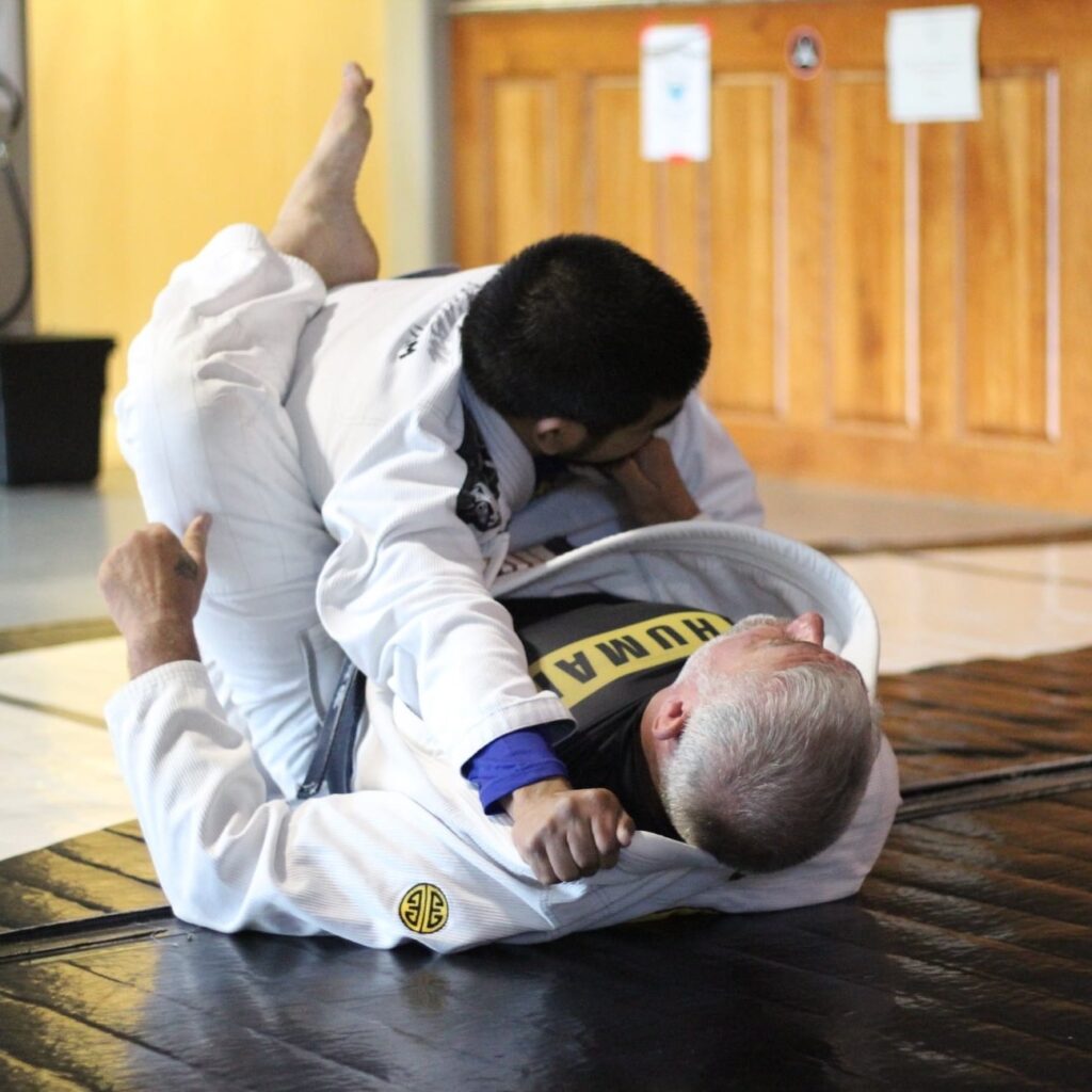 Wulfrun Martial Arts Academy