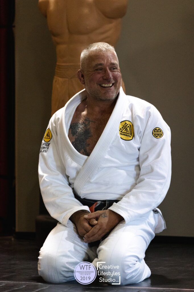 Wulfrun Martial Arts Academy