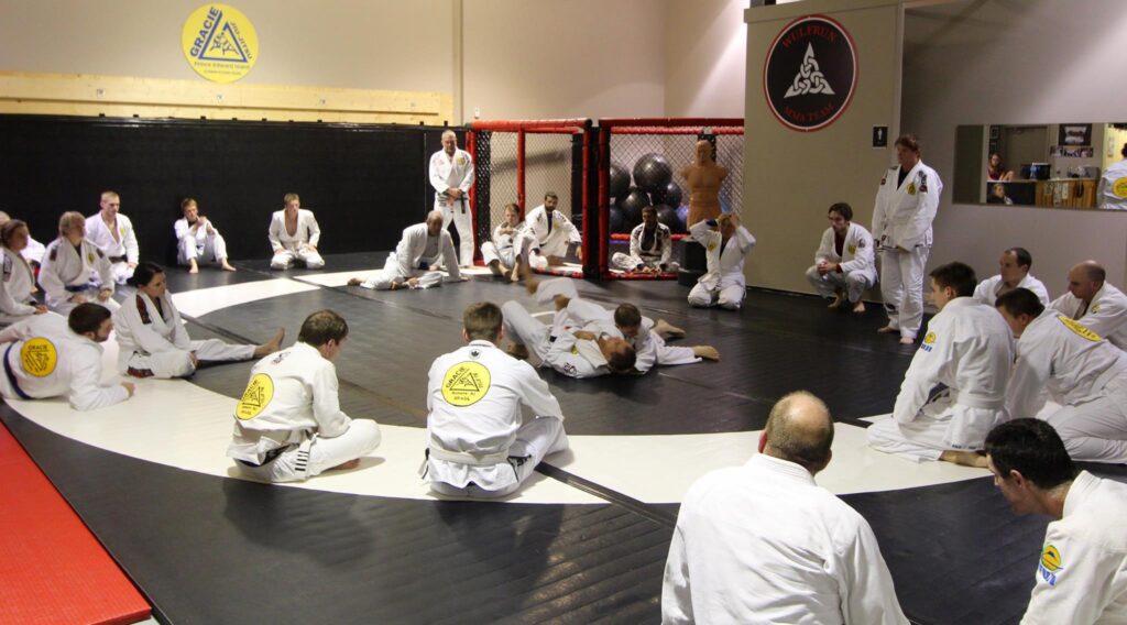 Wulfrun Martial Arts Academy