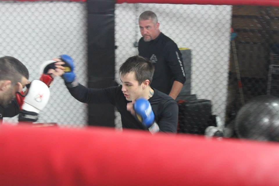 Wulfrun Martial Arts Academy