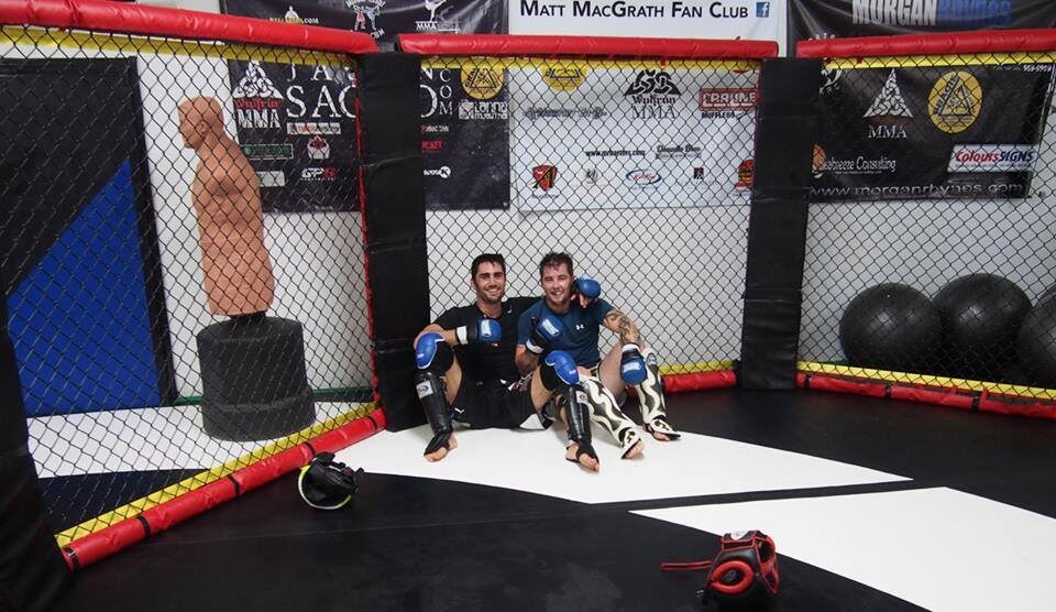 Wulfrun Martial Arts Academy