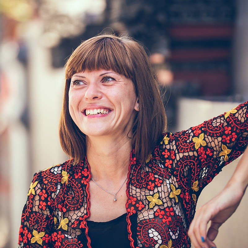 Wulfrun Martial Arts Academy