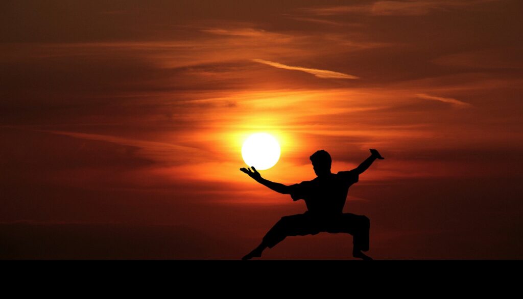Wulfrun Martial Arts Academy