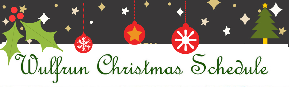 Wulfrun Martial Arts Academy