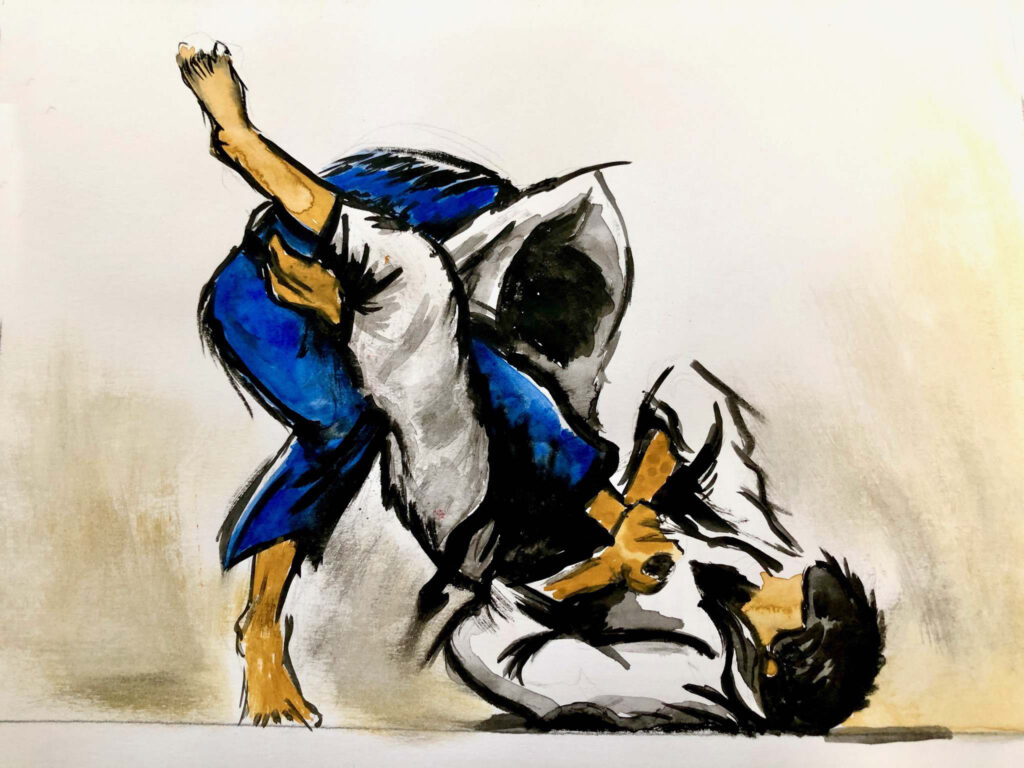 Wulfrun Martial Arts Academy